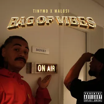 Bag Of Vibes by Tiny MD