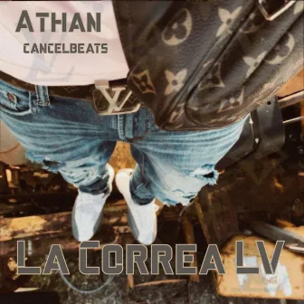 La Correa LV by Athan