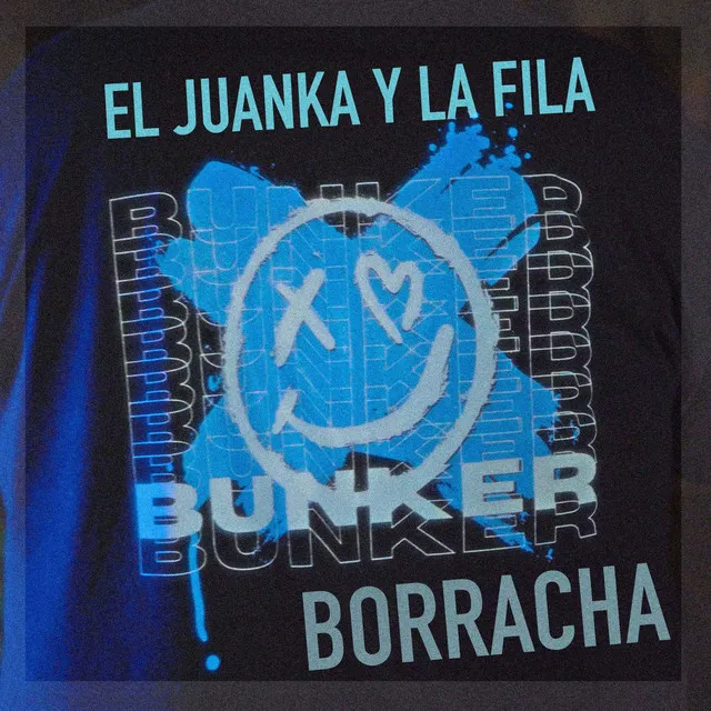 Borracha (Bunker)