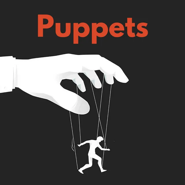 Puppets