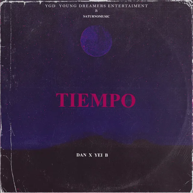 TIEMPO