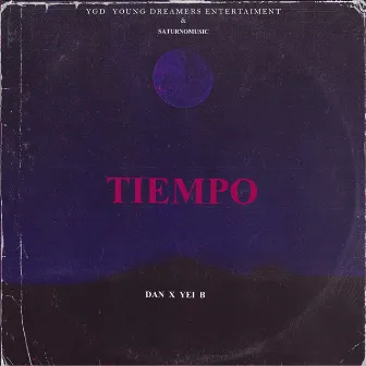 TIEMPO by Dan