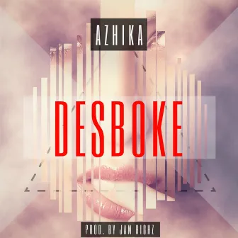 Desboke by Azhika