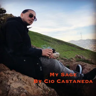 My Sage by Cio Castaneda