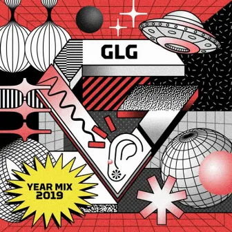 Year Mix 2019 by GLG