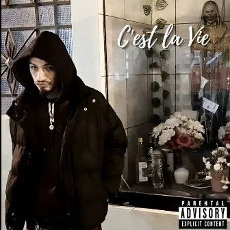 C'est la Vie by Lito El Blanco