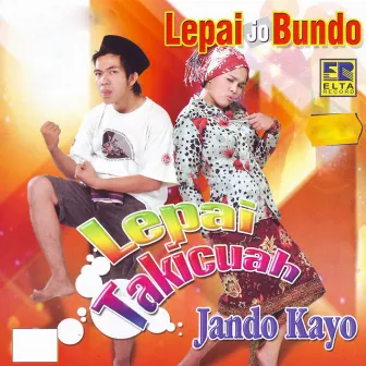 Jando Kayo by Bundo