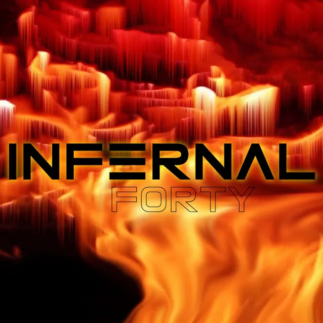 Infernal - Barattini Short Mix