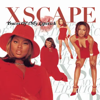 Traces Of My Lipstick by Xscape