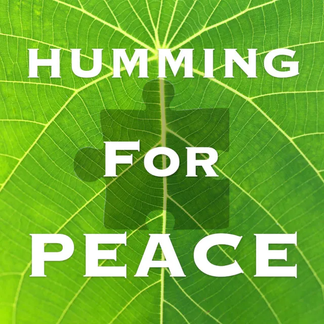 Humming for PEACE (feat. hiroshima peace choir)