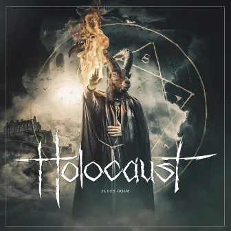 Elder Gods by Holocaust