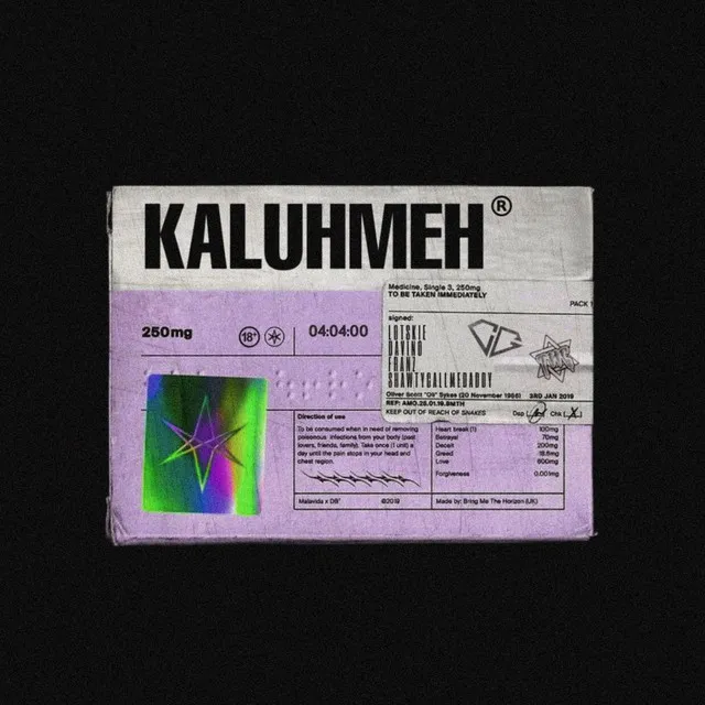 Kaluhmeh