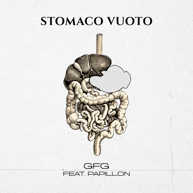 Stomaco Vuoto