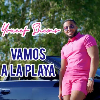 Vamos a La Playa by YOUCEF SHEMS