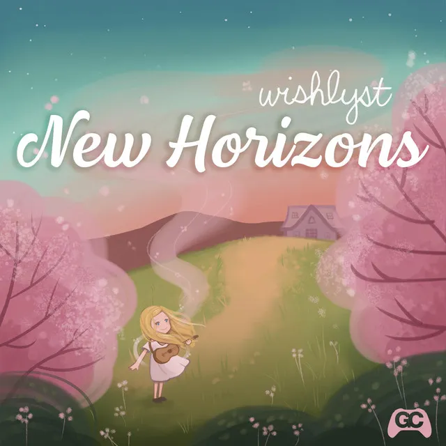 New Horizons