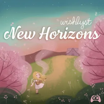 New Horizons by Wishlyst