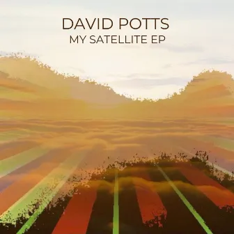 My Satellite by David Potts