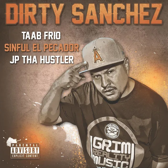 Dirty Sanchez (Single)