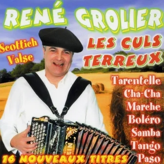 Les Culs Terreux by René Grolier