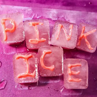 Pinkice 023 by Kenny Hypa