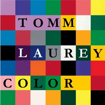 Color by Tomm Laurey