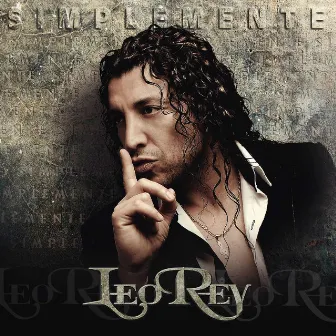 Simplemente by Leo Rey