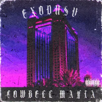 Cowbell Mafia by ExodusV