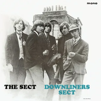 The Sect by Downliners Sect