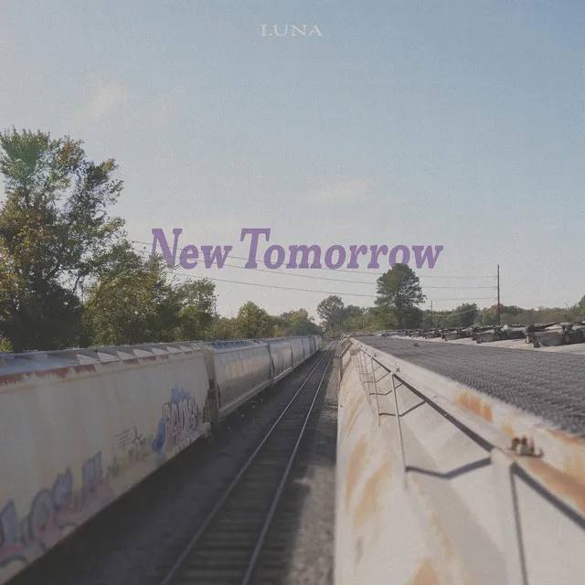 New Tomorrow