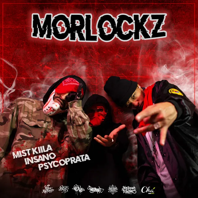 Morlockz