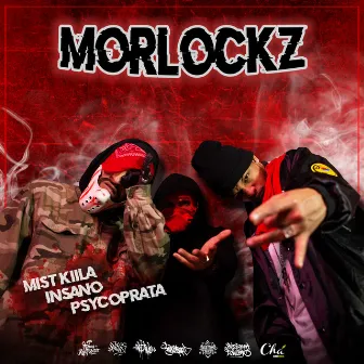 Morlockz by Insano