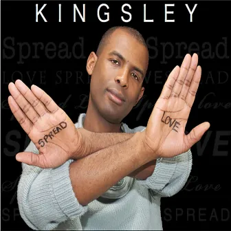 Spread Love by Kingsley