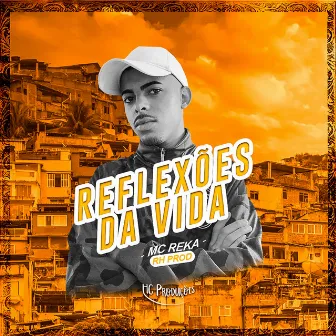 Reflexões da Vida by Rh Prod