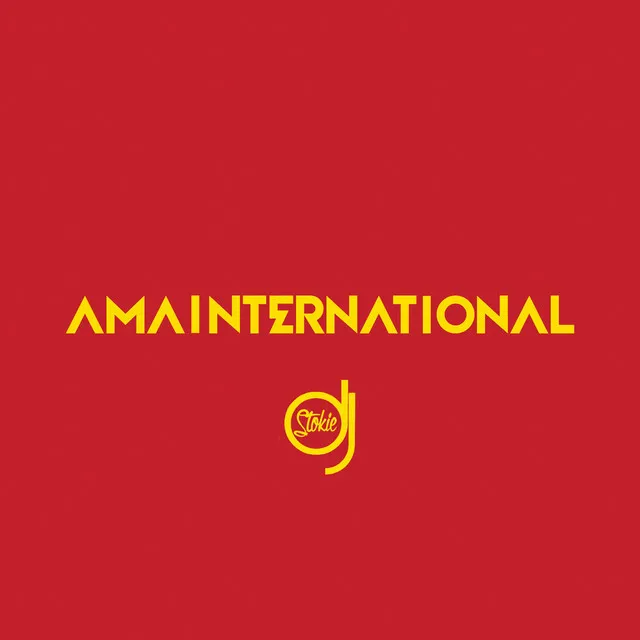 Amainternational - Radio Edit