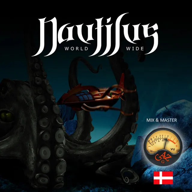 Nautilus World Wide Band