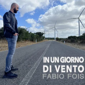 In un giorno di vento by Fabio Fois