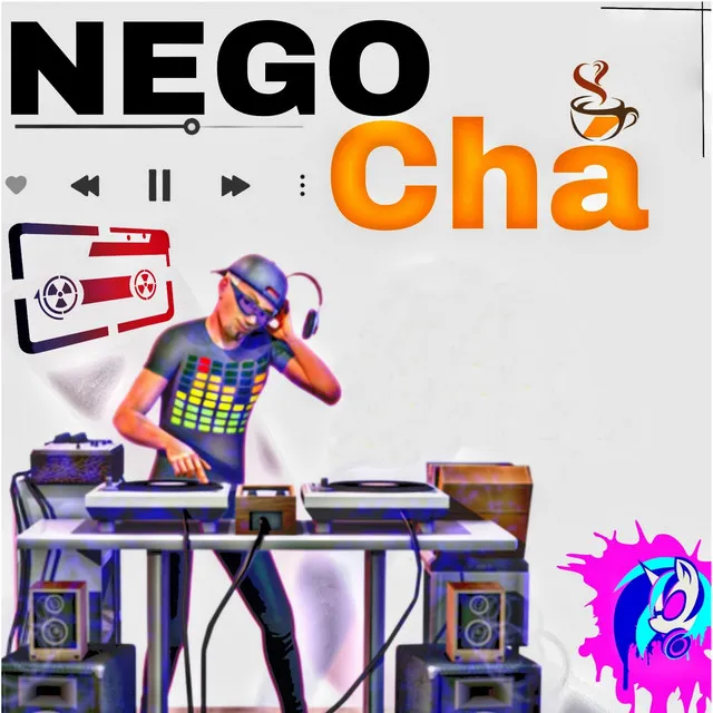 Nego Chá