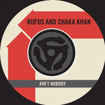 Ain't Nobody / Sweet Thing (Live) by Chaka Khan