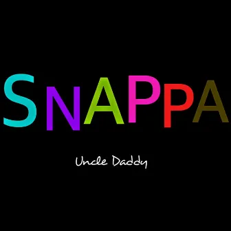 Snappa by Erealist