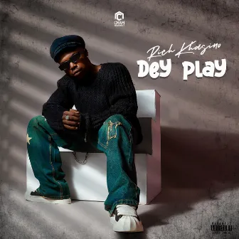 Dey Play by Rich Khasino