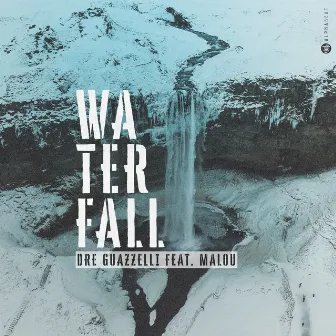 Waterfall by Dre Guazzelli