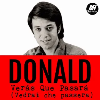 Verás Que Pasará by Donald