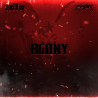 Agony by phor