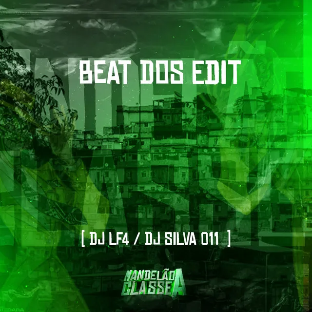 Beat dos Edit