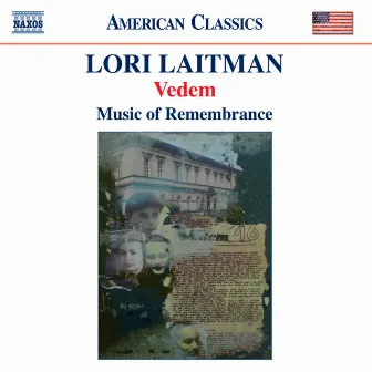 Laitman: Vedem - Fathers by Music of Remembrance