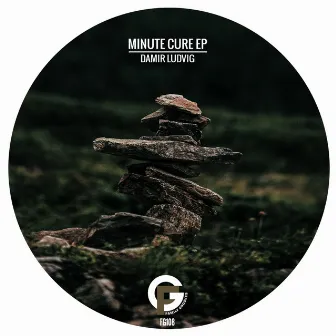 Minute Cure EP by Damir Ludvig