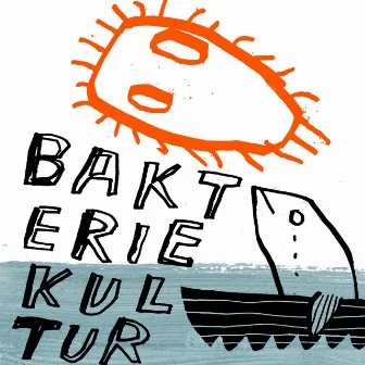 Bakteriekultur by Patetfisk