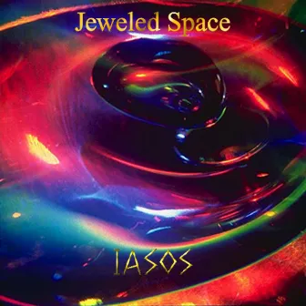 Jeweled Space by Iasos