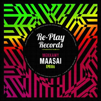 Maasai by MEKKAWY