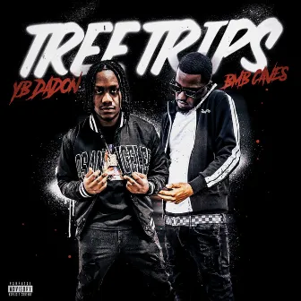 Tree Trips by YB DaDon